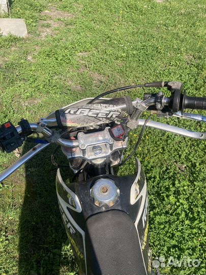 Racer RC125PE