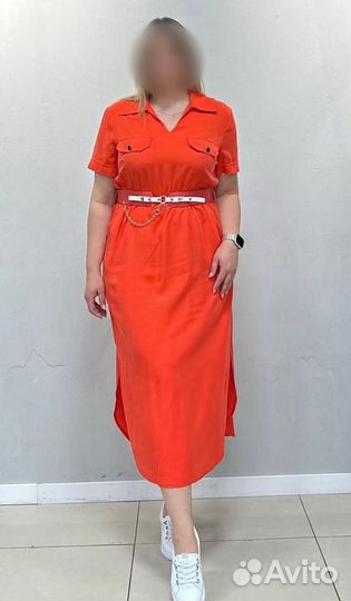 Платье Esta Line Турция