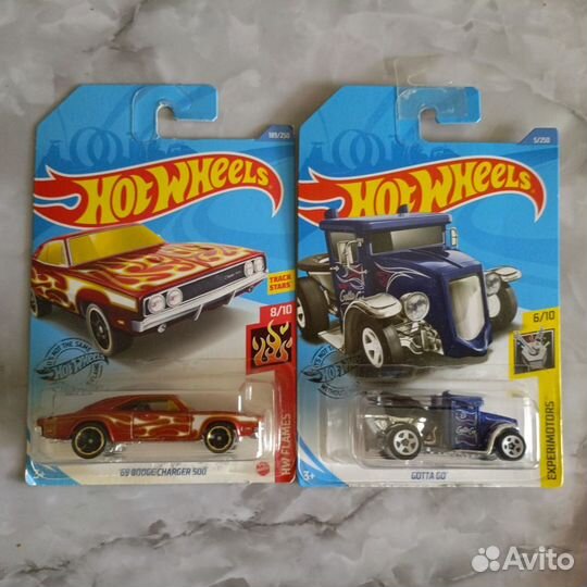 Hotwheels