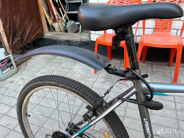 Продаётся спортивный велосипед