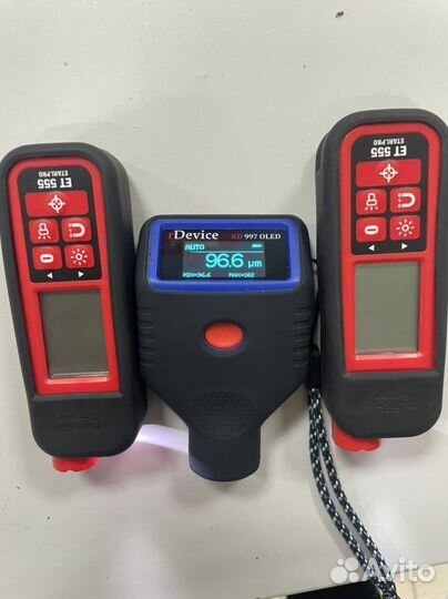 Аренда прокат толщиномер