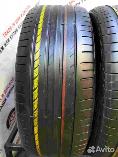 Pirelli Powergy 225/45 R17 94V