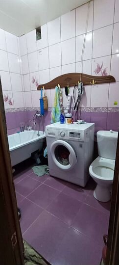 2-к. квартира, 47 м², 5/5 эт.