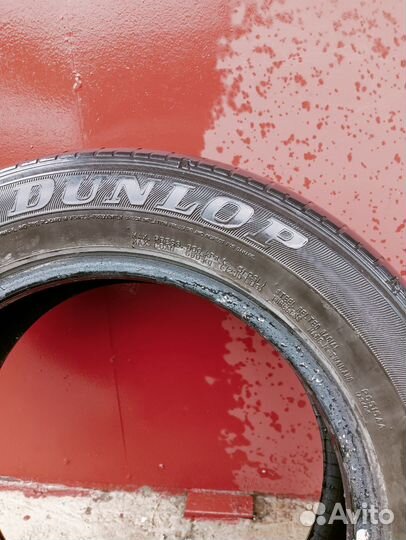 Dunlop SP Touring T1 195/60 R15 88