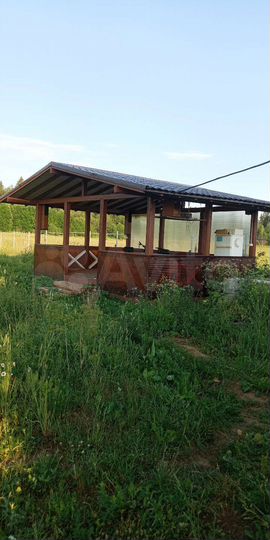 Участок 3 га (СНТ, ДНП)