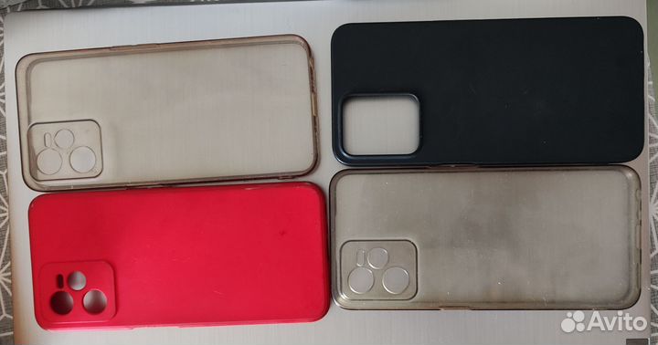 realme C35, 4/128 ГБ