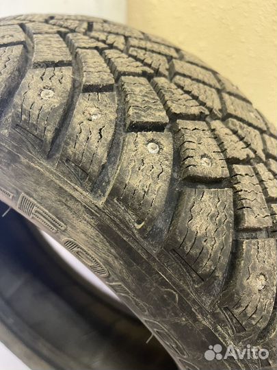 Bfgoodrich G-Force Stud 175/65 R14