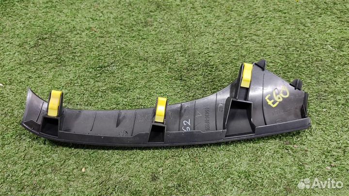 Накладка торпедо левая Toyota Verso R2 2017