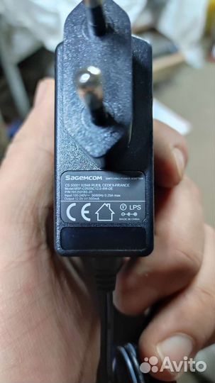 Блоки питания 12v оптом и в розницу