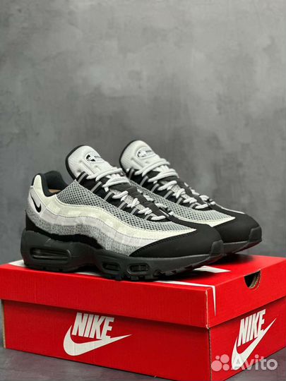 Кроссовки Nike air max 95 41-45