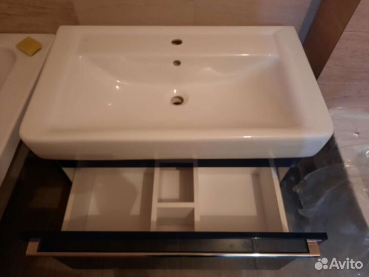 Комплект для ванной комнаты