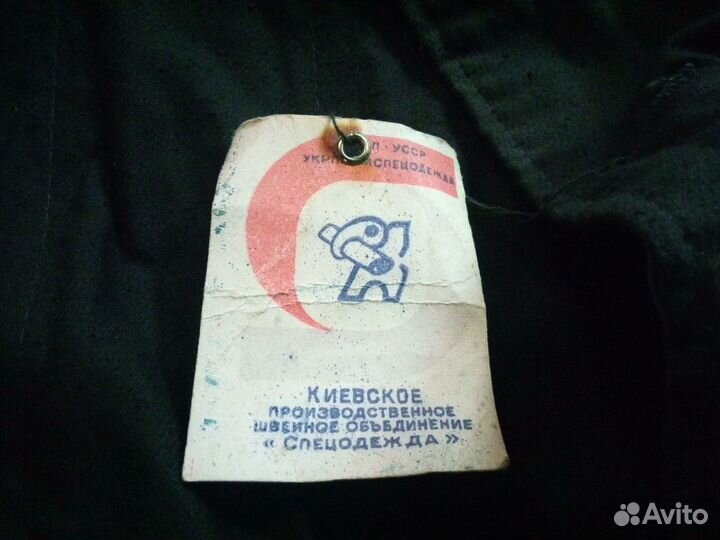 Жилет с электрообогревом