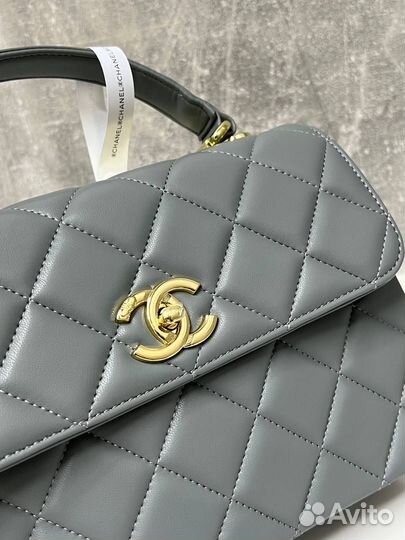 Сумка Chanel