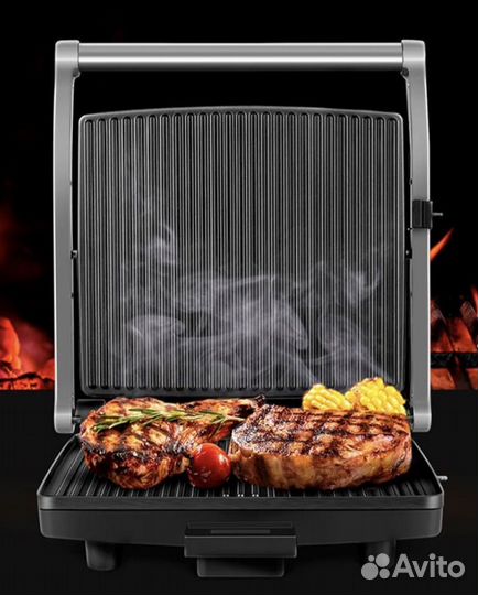 Электрогриль Redmond SteakMaster RGM-M800