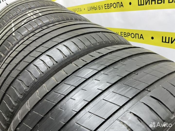 Michelin Latitude Sport 3 275/45 R20 100R