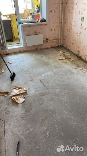 Ремонт и отделка квартир