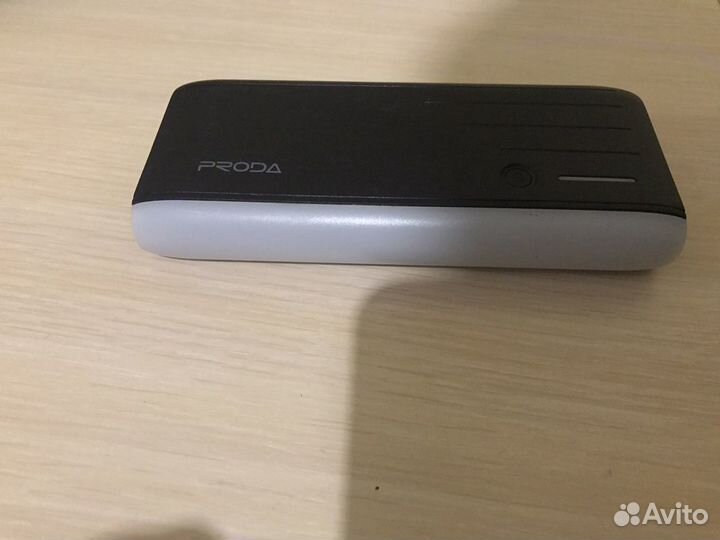 Power Bank Proda