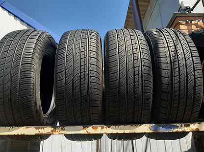 Prinx HiCity HT1 235/70 R16 106T