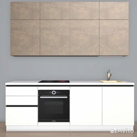 Кухни на заказ