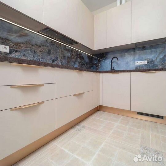 Кухни на заказ