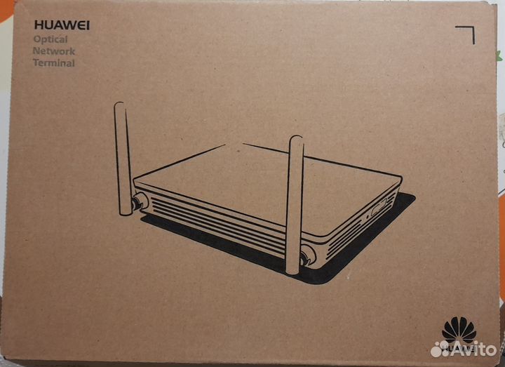 Wifi роутер