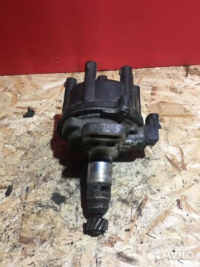 Трамблёр Тойота Лэнд Крузер 80 4.5 1FZ-F 1FZ-FE