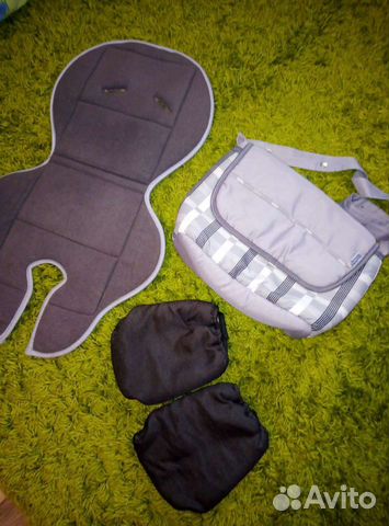 Для коляски