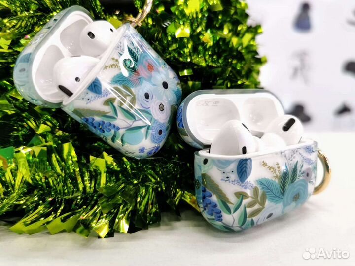 AirPods pro premium airoha