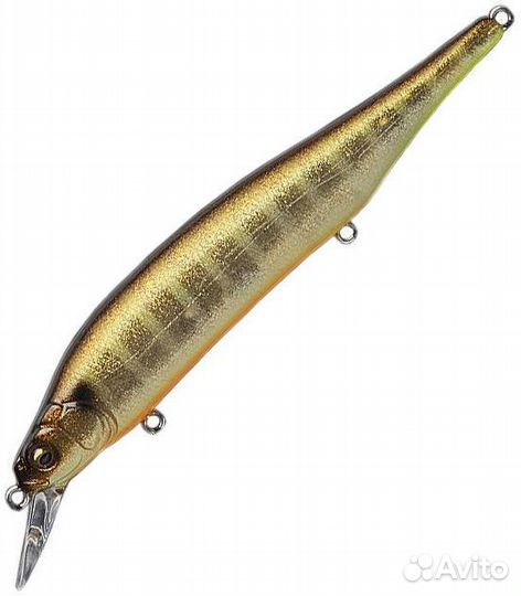 Воблер Megabass Kanata для рыбалки