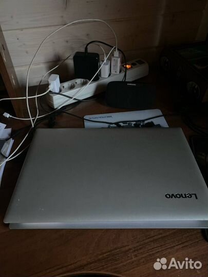 Lenovo ideapad 330 15ikb