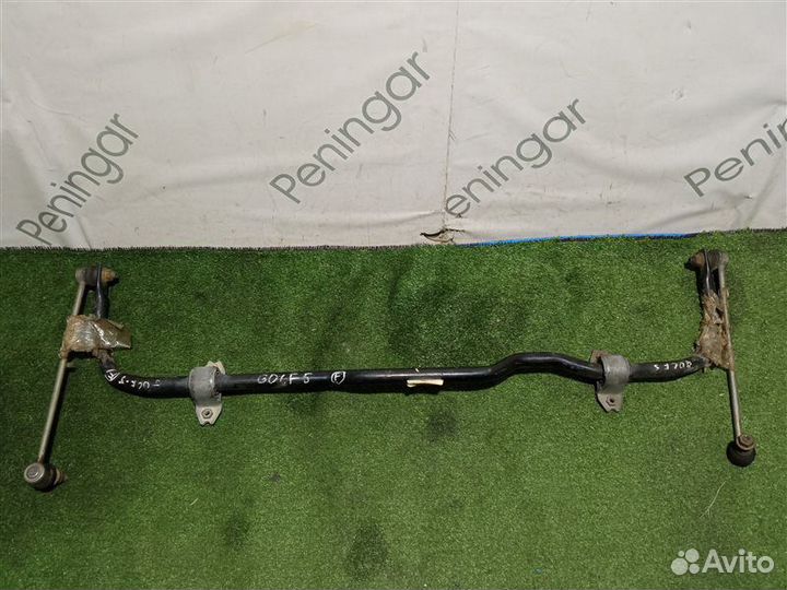 Стабилизатор передний Volkswagen Golf 5 1K1