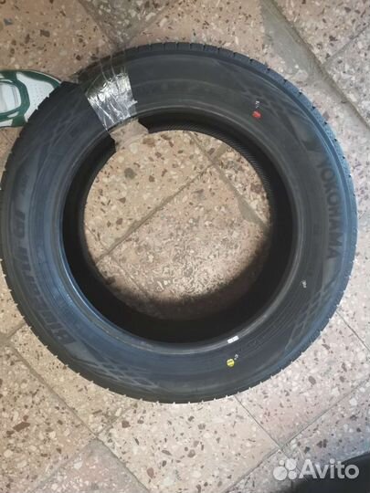 Yokohama BluEarth AE51 205/55 R16 94