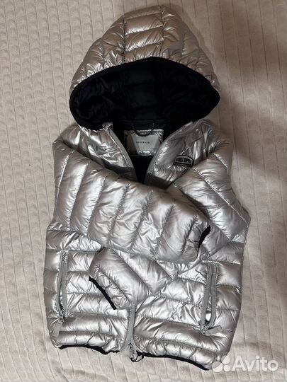 Куртки на мальчика