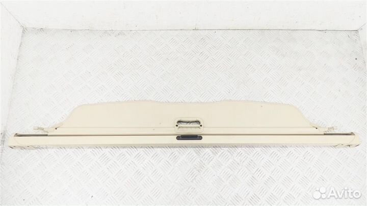 51477466558 Шторка багажника BMW 5 G30/G31