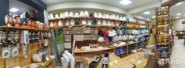 Шапки для бани