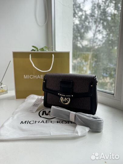 Сумка michael kors Jessie