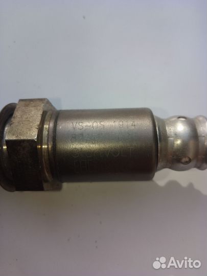 Кислородный датчик Toyota 1NZ