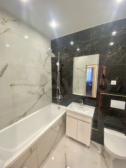 2-к. квартира, 40,2 м², 4/15 эт.