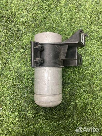 Осушитель кондиционера Bmw X3 E83 2.5 N52 2007