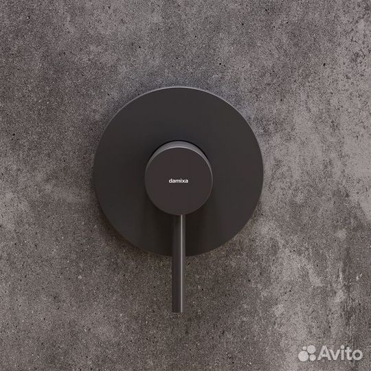 Смеситель для душа Damixa Scandinavian Pure 36750