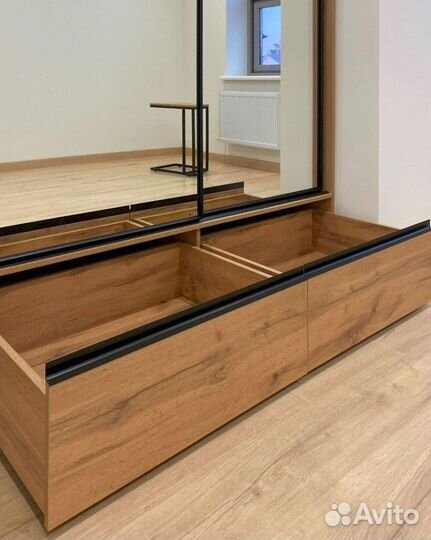 Шкаф купе от производителя