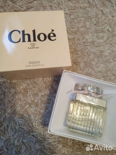 Туалетная вода женская