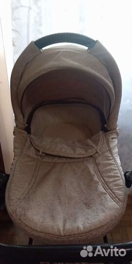 Коляска adamex 3 в 1