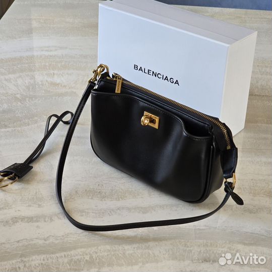 Сумка balenciaga mini