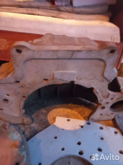 Комплект переходник