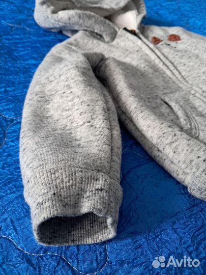 Кофта для ребёнка 74