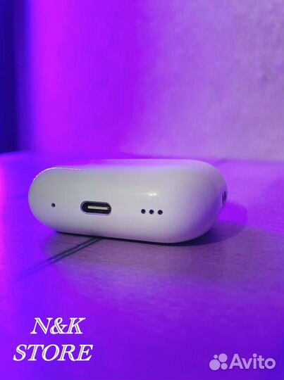 AirPods Pro 2 type-c Premium