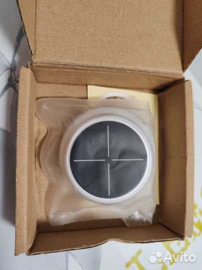 Накладка на джойстик bmw