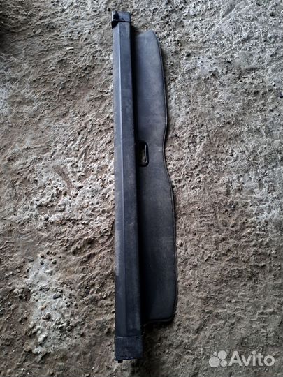 Полка багажника Porsche Cayenne 955