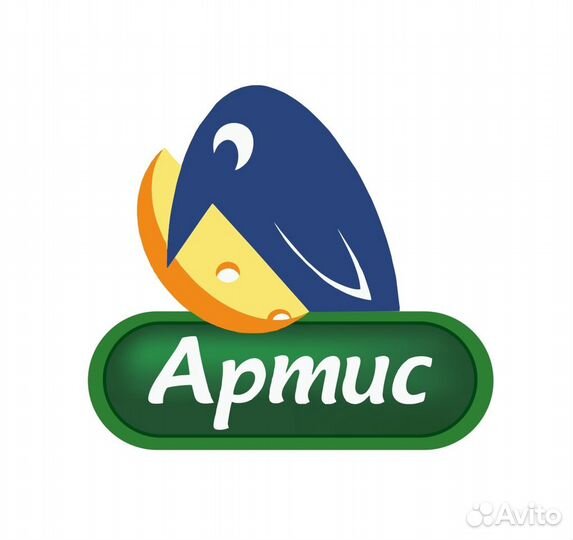 Работник кухни в столовую школы Приморский район